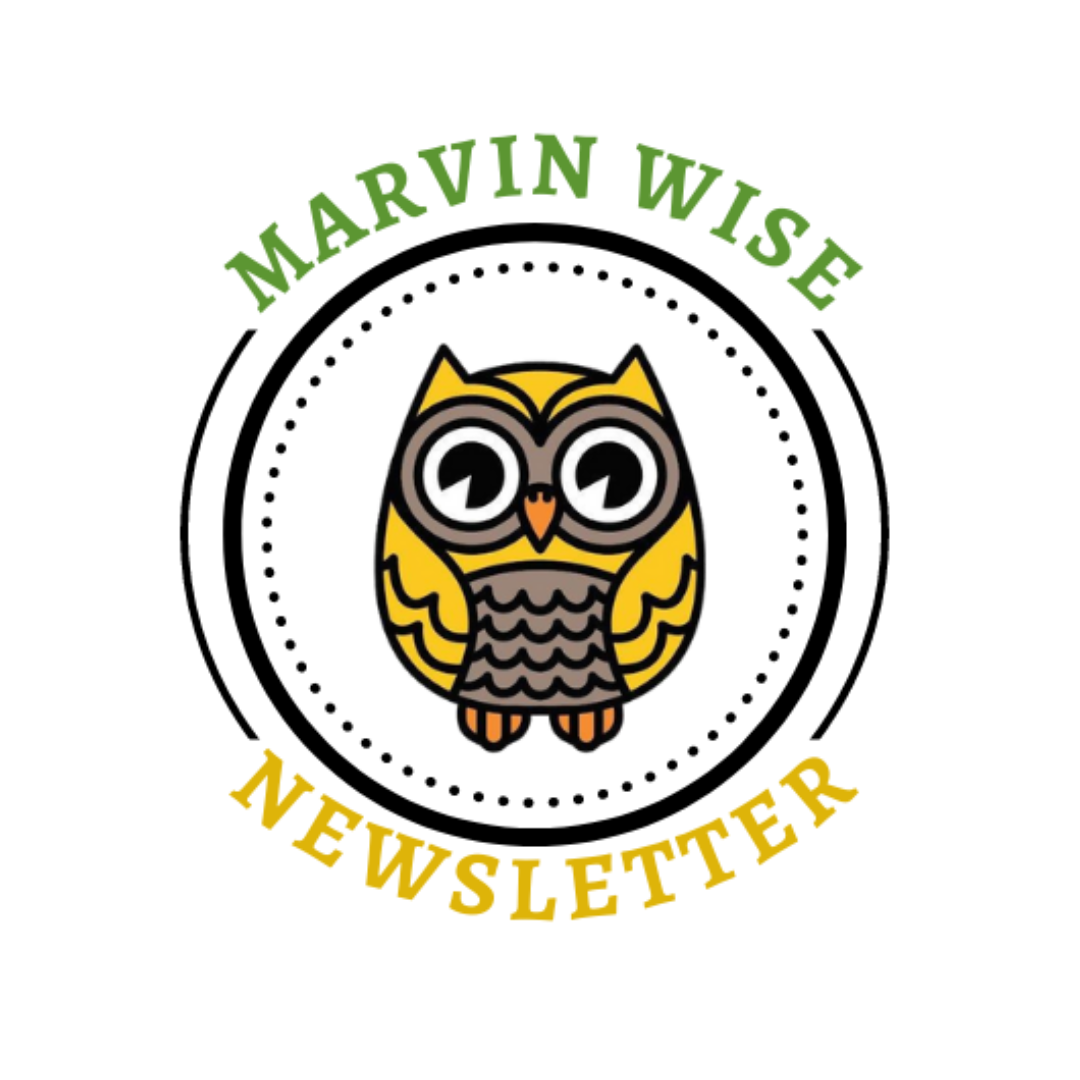 Marvin Wise Newsletter